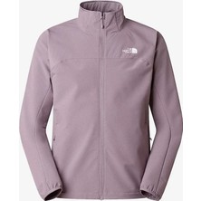 The North Face NF0A8B58-7E1 Tek Approach Jacket Erkek Ceket