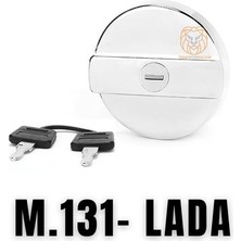 Ethab Ticaret Hsnet Nikelaj Tofaş 131 Lada Samara Depo Kapağı - GL002V-7LHP88