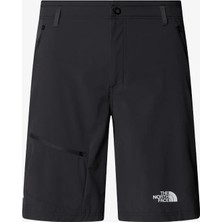 The North Face NF0A8269-4EN M Speedlight Slim Tapered Erkek Şort