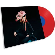 Universal Music Selena Gomez / Revelacion (Kırmızı Lp) (Plak)
