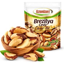 ÖZBAĞDAT Brezilya Cevizi