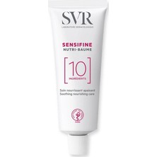 SVR Sensifine Nutri-Baume Krem 40 ml