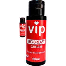 Crazy Shopping Vip Kadın Breastenlargement Cream Yanında Analwhitening Cream