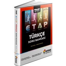 Bi Bigelio Aydın TYT Türkçe Etap Soru Bankası Aydın Yayınları