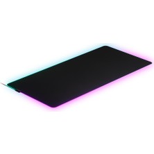 Steelseries Qck Prism Cloth 3xl Oyuncu Mouse Pad (Yenilenmiş Sınırlı Garanti)