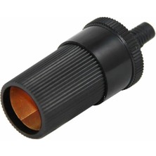 Lockway IC-246B-2 Çakmak Fişi Seyyar Dişi 50 Adet