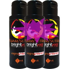 Özssay Kamasutraerotik Kadınlara Özel Geliştirilmiş 3 Adet Renk Vajinabakım Kremi 60 ml