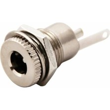 Lockway IC-258D Dc Şaşe Içi Metal 12MM 50 Adet