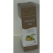 Dermosoftavakado YAĞI20ML.