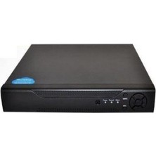 River World Ahd Dvr Kamera Kayıt Cihazı 8 Kanal 1080P 2mp