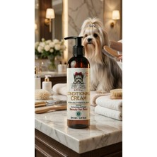 Pet Spa Köpek Tüy Yumuşatıcı Conditioner – Provitamin B5, Keratin, Aloe Vera, Elektriklenme Önleyici 200ML