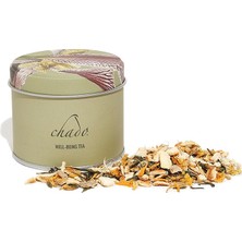 Chado Well-Beıng Tea