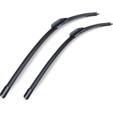 Sentinel Ön Silecek Takım - Chery Tiggo 8 Pro  / 580MM 450MM