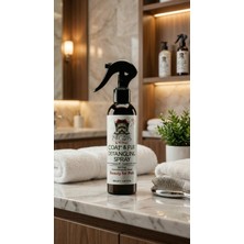 Pet Spa Köpek Kedi Detangling Kıtık Açıcı Spray Tüy Açıcı Provitamin B5 Keratin Sls Free 120ML