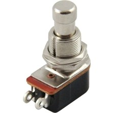 Lockway Locway IC-148J Pedal Swıtch Yaylı 2p (PBS24)