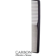 Ethab Ticaret Hsnet Berber Kuaför Saç Kesim Tarağı Karbon Nano Absolute Professional - GL002V-7LHB17