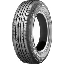 Lassa 155/70R13 75T Greenways Üretim 2026 Oto Yaz Lastiği
