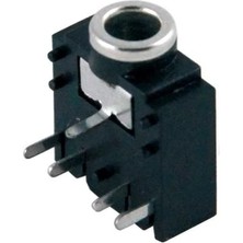 Lockway IC-260 3.5 Stereo Şase 4+1 Somonsuz 50 Adet