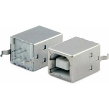 Lockway IC-263 USB Şase B Tip 180 Drc Dişi 50 Adet