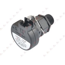 Basınç Sondası Transducer D.d Nitron Eca (Ceme)