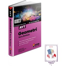 Bi Bigelio Aydın AYT Geometri Soru Bankası Aydın Yayınları