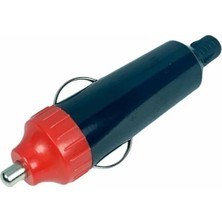Lockway IC-246B-3 Çakmak Fişi Ledsiz 50 Adet