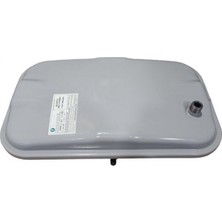 Önaysan 1/2 6l Bosch C2000 Yüzeyden Çıkışlı Genleşme Tankı