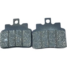 Boss Yarı Sinterli BS299 Regal Raptor Pilder 125 2023-2024