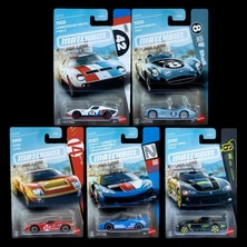 Matchbox Lifetime Diecast Model Arabalar GGF12 - 969N