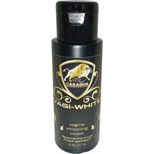 Özssay Caraboa Vajinawhiteningcream Kadınlar Içìn Vajinabeyazlatıcı Krem 60 ml