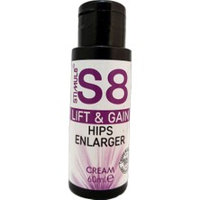 Özssay Stımul8 Kaıçabakım Kremi Bay Bayan Krem 60 ml