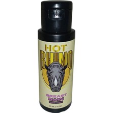 Özssay Hat Rhino Breastenlargement Cream Kadın Göğüsbüyütücü Krem 60 ml
