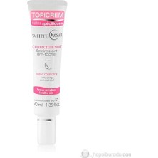 Topicrem MELA  Corrective Night Cream 40 Ml
