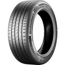 Continental 255/50R19 107Y Xl Premıum Contact 7 Üretim 2026 Oto Yaz Lastiği