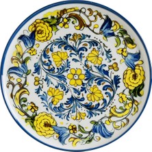 Bonna Albufera Gourmet 32 cm Pizza Tabağı