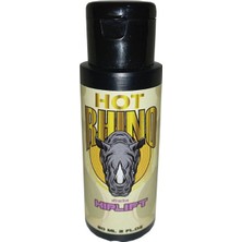Crazy Shopping Hat Rhino Buttcream Hem Kadın Hem Erkekler Içìn Kalçagüzelleştirici Krem 60 ml