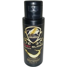 Crazy Shopping Caraboa Lubricantgel For Erotik Kadınlar ve Ap.erkekler Için Analvajinal Kaydırıcıjel 60 ml
