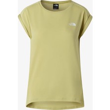 The North Face NF0A8BS2-5S5 Tanken Tank Kadın T-Shirt