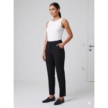 Moda İlgi Gilda Cep Detaylı Pantolon 30081