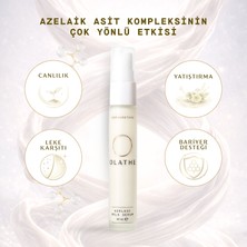 Olathe Cornerstone Azelaic Milk Serum