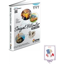 Bi Bigelio Aydın TYT Sosyal Bilimler Soru Bankası Aydın Yayınları