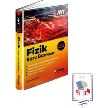 Bi Bigelio Aydın AYT Fizik Konu Özetli Soru Bankası Aydın Yayınları