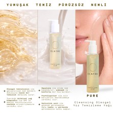 Olathe Pure Cleansing Oleogel