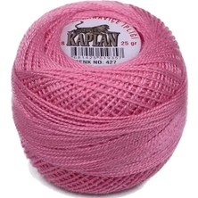 Just Cheap Store Kaplan Etamin ve Kanaviçe Ipi 8 No Kod/renk: 427 - Royaleks