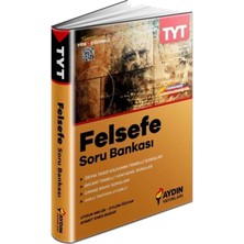 Bi Bigelio Aydın TYT Felsefe Soru Bankası Aydın Yayınları