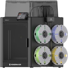 Wondermaker Zr Ultra-S 3D Yazıcı