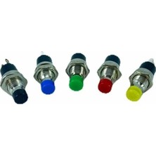 Lockway IC-177 Mıcro Swıcth 50 Adet