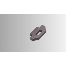 Eco Tec Kapak Lastiği 1.4 1.6 1.8 Opel Vectra B C, Zafira A, Corsa B C, Astra F G H, Tigra A B, Meriva A - K2041