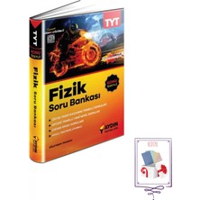 Bi Bigelio Aydın TYT Fizik Konu Özetli Soru Bankası Aydın Yayınları