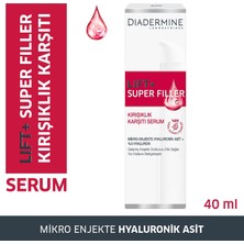 Diadermine Superfiller Serum Ultra Konsantre 40 ml